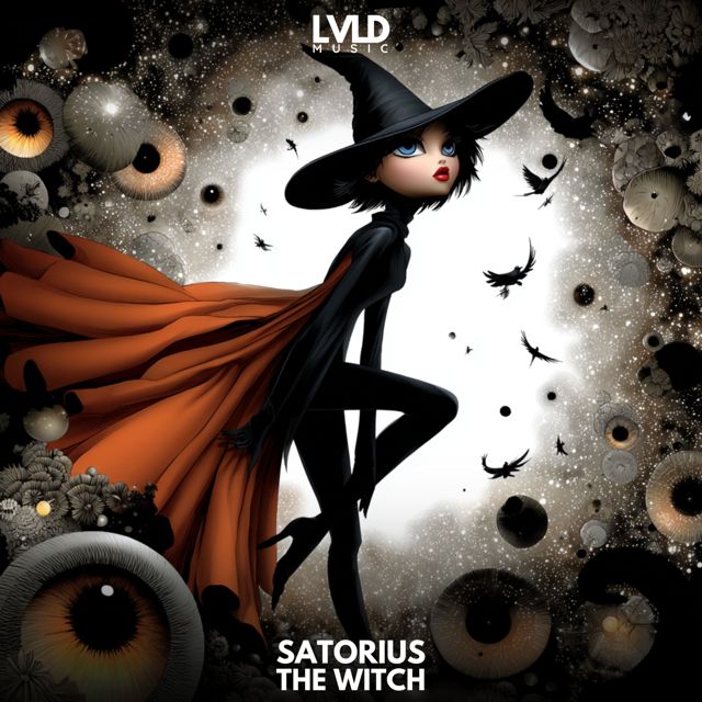 Satorius - 'The Witch' [Ringtone]