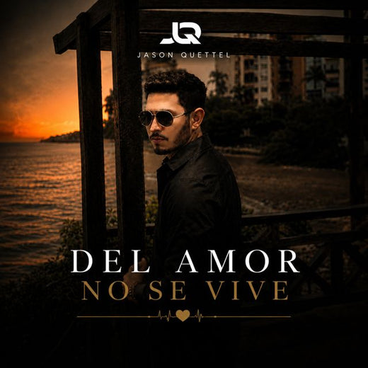 Jason Quettel - 'Del amor no se vive' [Ringtone]