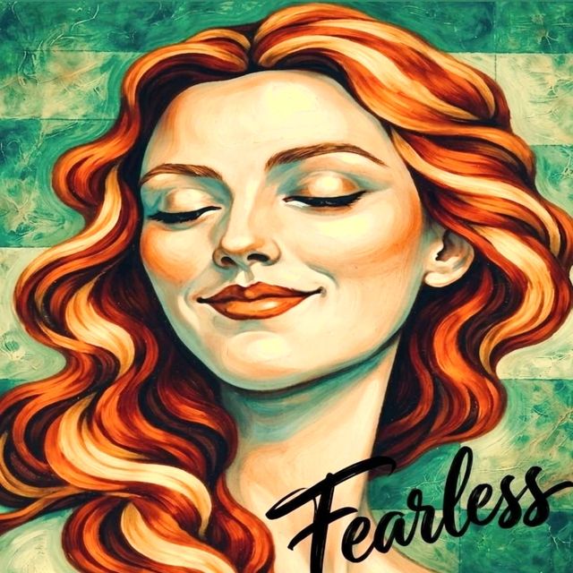 Ka Ma - 'Fearless (extended version)' [Ringtone]