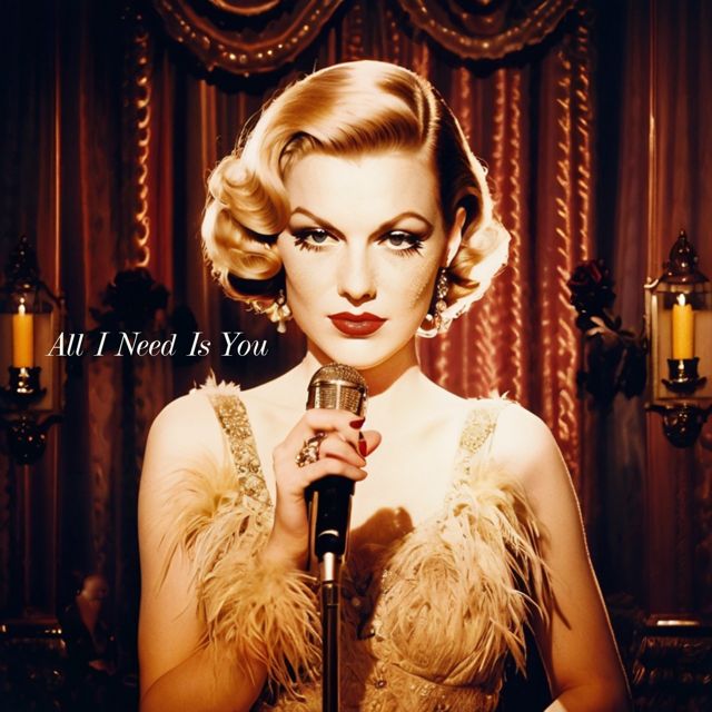 Giovanni Vivanco - 'You Make My World Shine (feat. Sassy Players)' [Ringtone]
