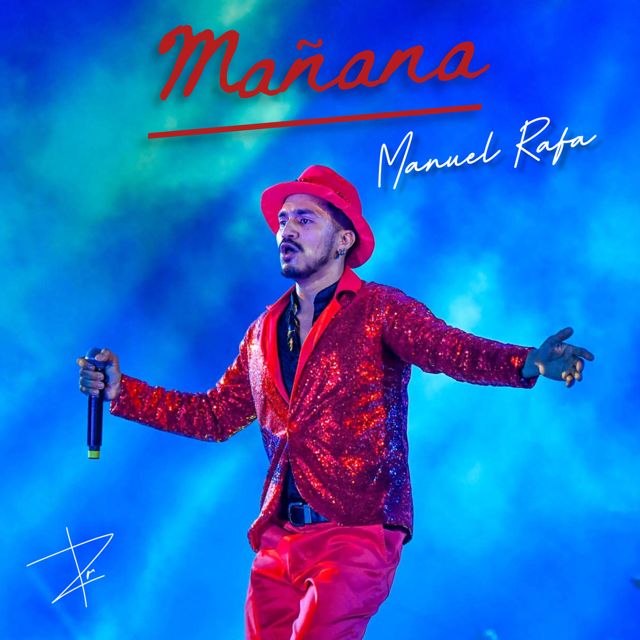 Manuel Rafa - 'Mañana' [Ringtone]