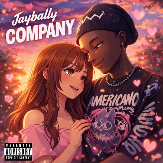 Jaybally - 'Company (speedup)' [Ringtone]