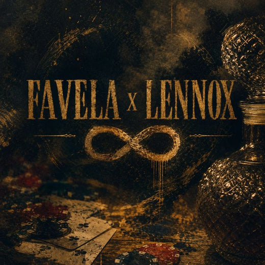 FAVELA - '4EVER (feat. LENNOX)' [Ringtone]