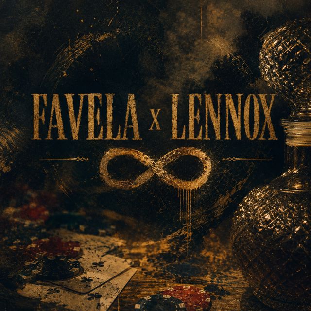 FAVELA - '4EVER (feat. LENNOX)' [Ringtone]