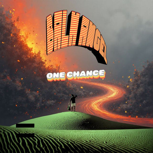 Balm Angel - 'One Chance' [Ringtone]