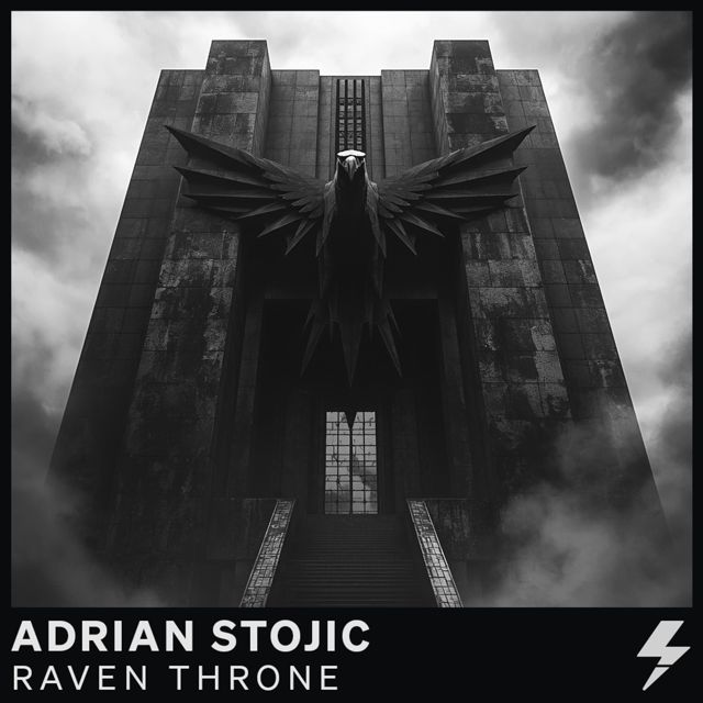 Adrian Stojic - 'Covenant' [Ringtone]