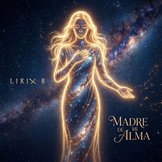 Lirix B - 'Madre de mi alma' [Ringtone]