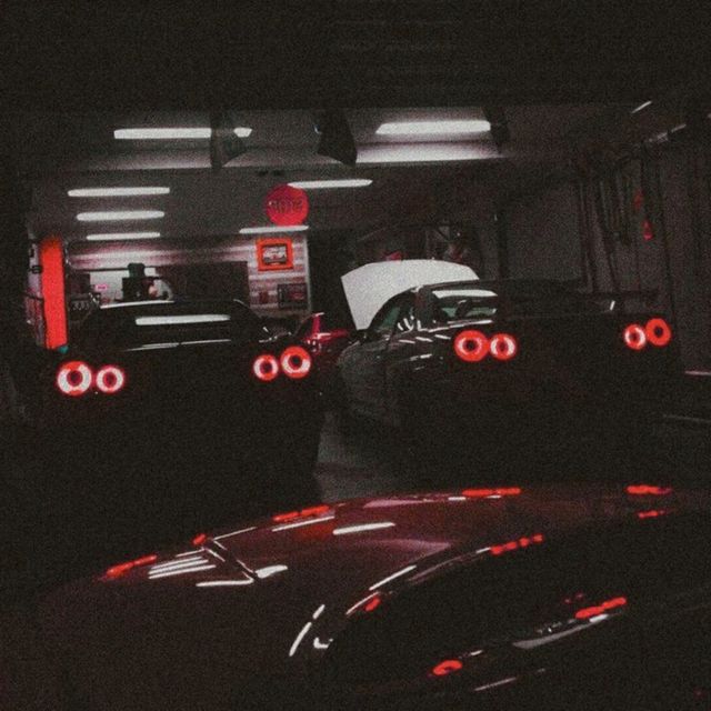 Cxvxlry - 'NOCTURNAL' [Ringtone]