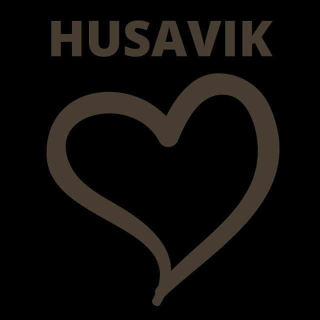 Desmond Rakki - 'Husavik (My Hometown) [from "Eurovision Song Contest The Story of Fire Saga"]' [Ringtone]