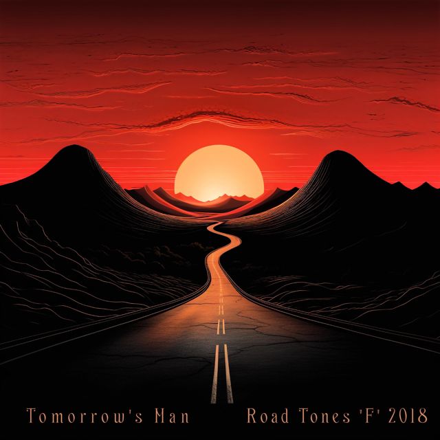Tomorrow's Man - '2018.12.09 ~ Seattle, WA (Rainier than Ranier)' [Ringtone]