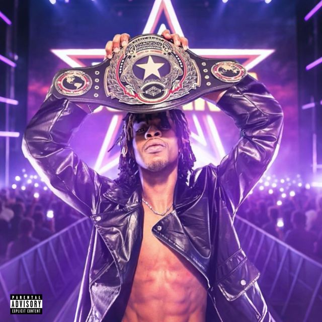 808Dash! - 'HypeBeast!' [Ringtone]