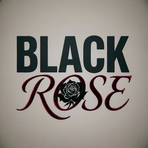 KEN MELODY - 'BLACK ROSE' [Ringtone]