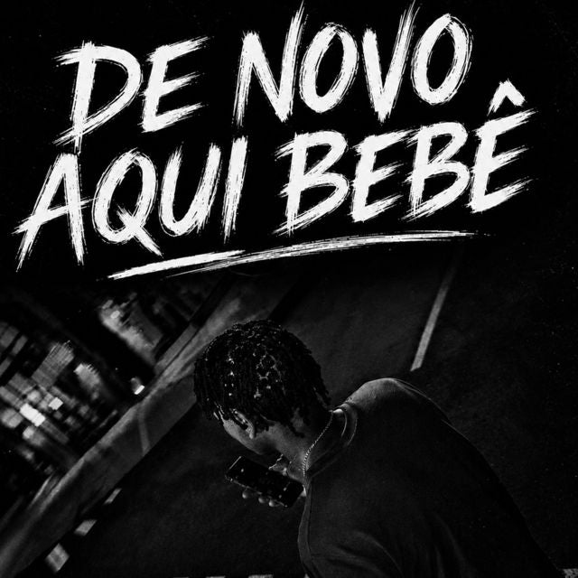 G-lipee - 'De novo aqui bebê' [Ringtone]