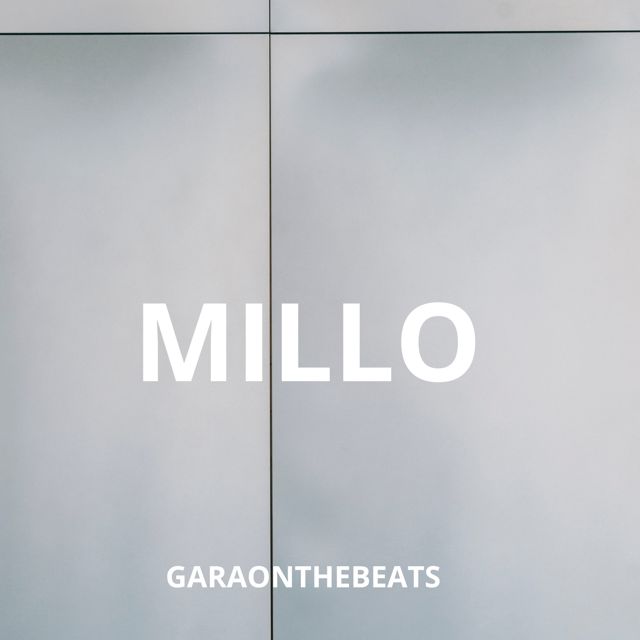 Garaonthebeats - 'Millo' [Ringtone]