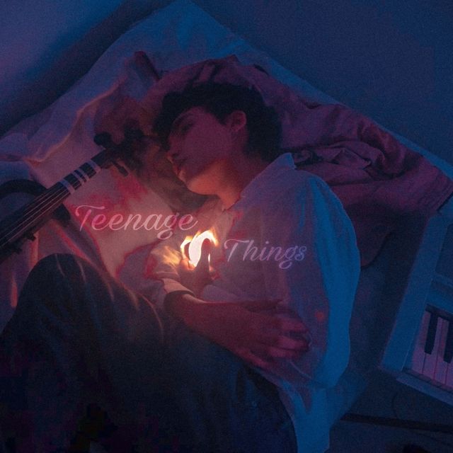 Samuel Gordon - 'Teenage Things' [Ringtone]