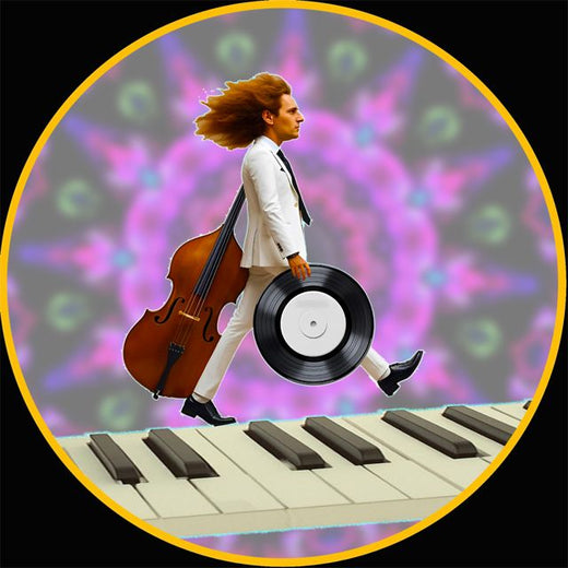 NeNeMaNé - 'Kaleidoscopik' [Ringtone]