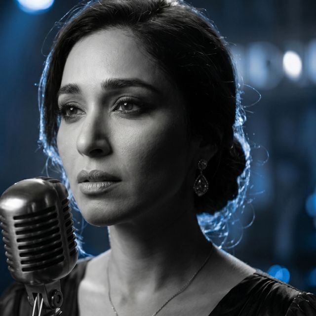 Alba blue - 'ya no me muero' [Ringtone]