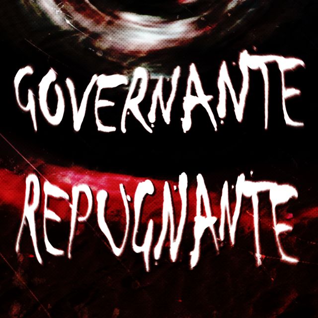 Project DSF - 'GOVERNANTE REPUGNANTE' [Ringtone]