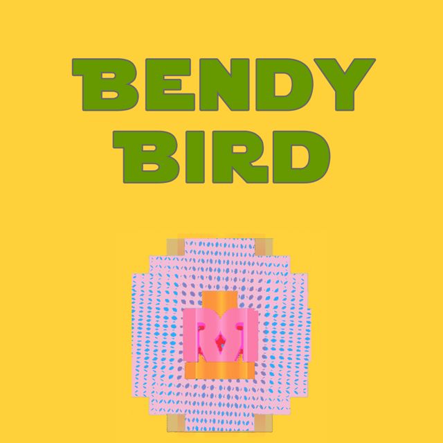RR Collective - 'Bendy Bird' [Ringtone]