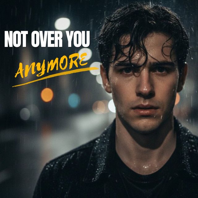 Lucas Veydran - 'Not over you anymore' [Ringtone]