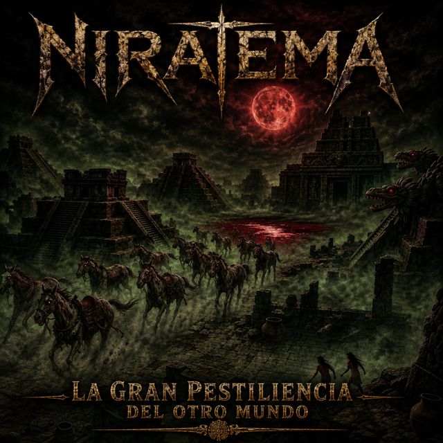 Niratema - 'La gran pestilencia del otro mundo' [Ringtone]