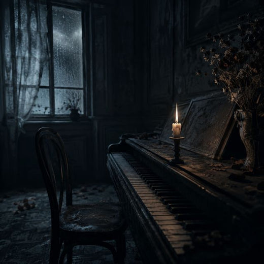 Agus X - 'When The Lights Went Out' [Ringtone]