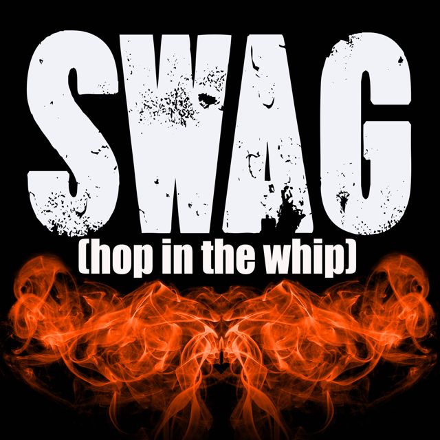 Dj Gutter Luv - 'Swag (Hop In The Whip)' [Ringtone]