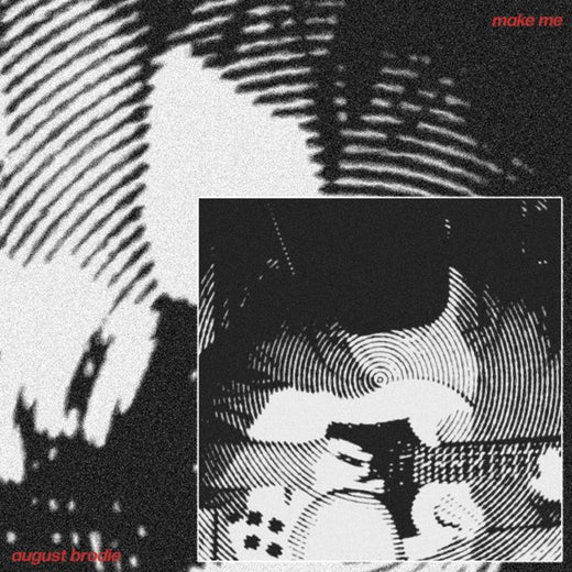 August Brodie - 'Make Me' [Tono de llamada]