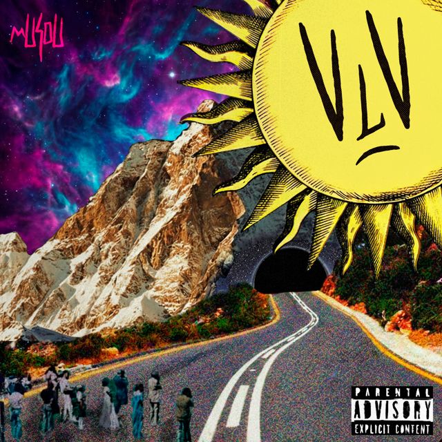 Musou - 'VLV' [Ringtone]