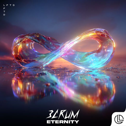 3CRUM - 'Eternity' [Ringtone]
