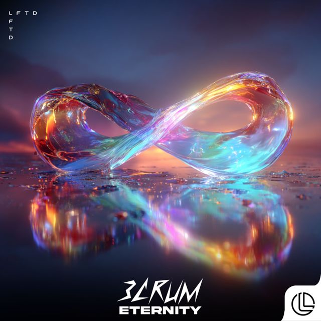 3CRUM - 'Eternity' [Ringtone]