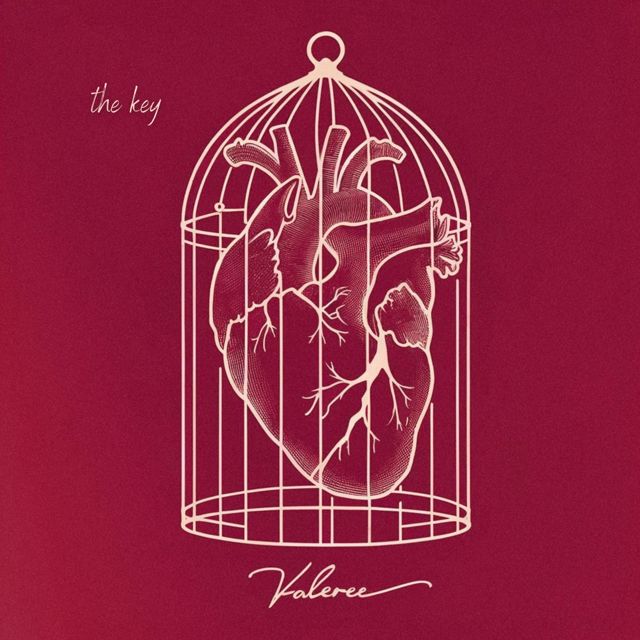 Valeree - 'The Key' [Ringtone]