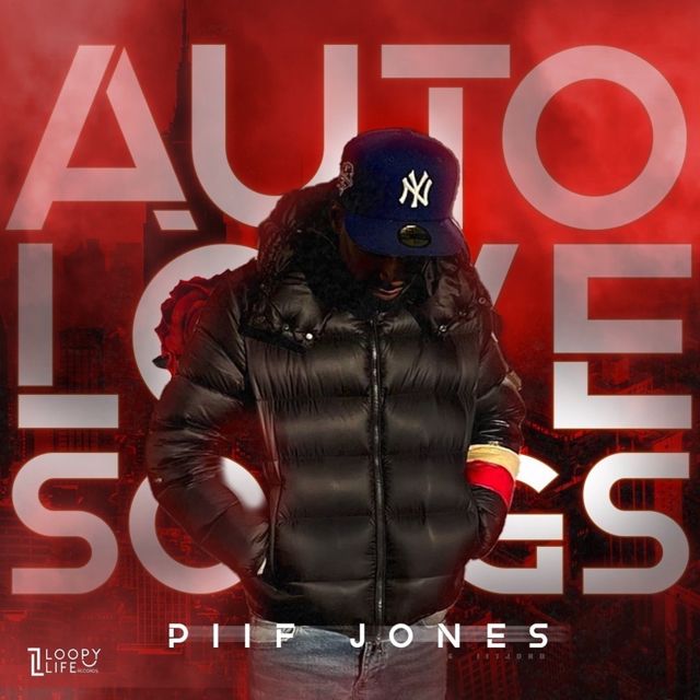 Piif Jones - 'Damaged' [Ringtone]
