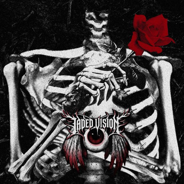 Jaded Vision - 'Your Bones' [Ringtone]