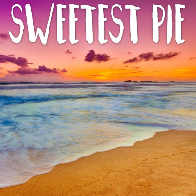 Tropical Jawns - 'Sweetest Pie (Marimba)' [Ringtone]