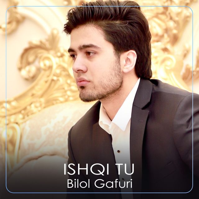 Bilol Gafuri - 'Ishiq Tu' [Ringtone]