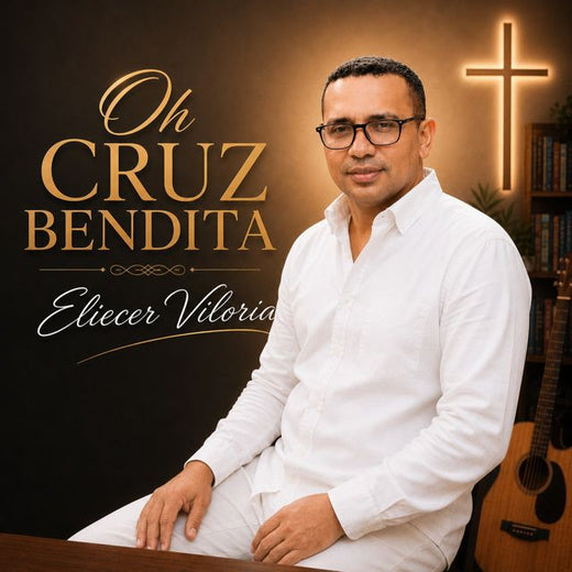 Eliecer Viloria - 'OH CRUZ BENDITA' [Ringtone]