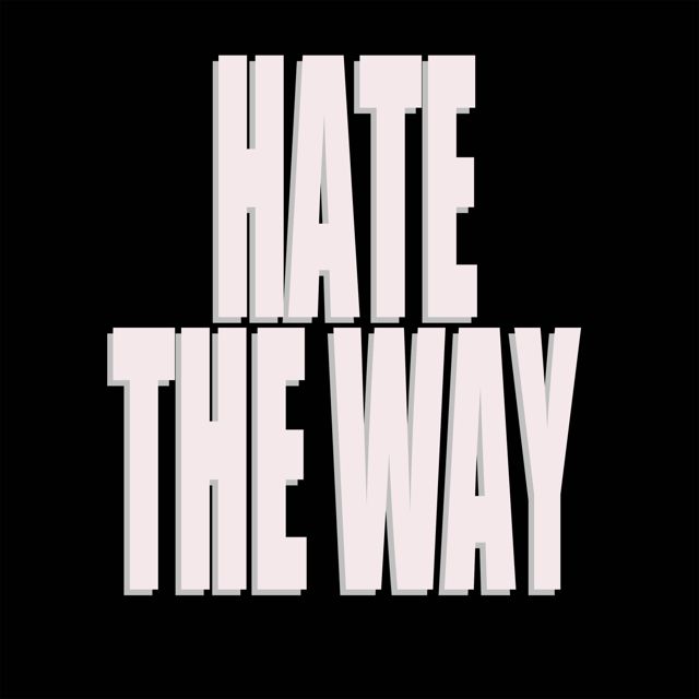 Dj Instramatic - 'Hate The Way (Instrumental)' [Ringtone]