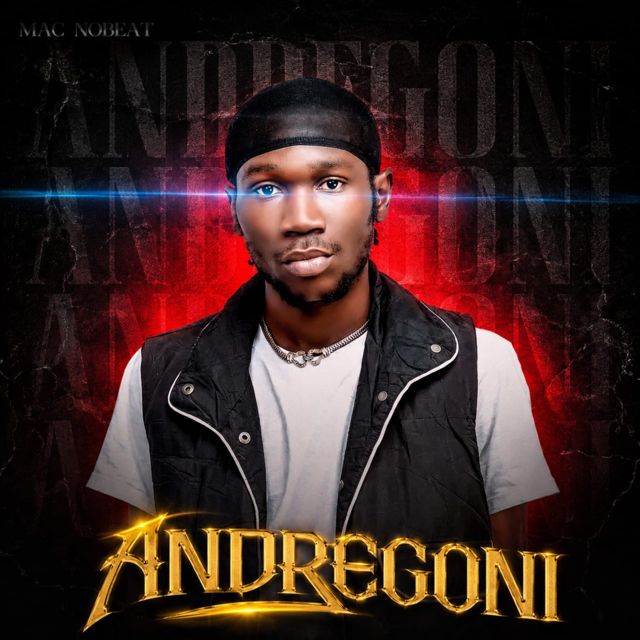 Mac NoBeat - 'Andregoni' [Ringtone]