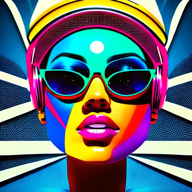 NeoGlitch - 'Chaotic Neutral' [Ringtone]