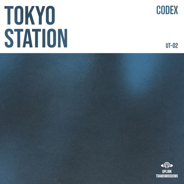 Codex - 'Dubtrial' [Ringtone]