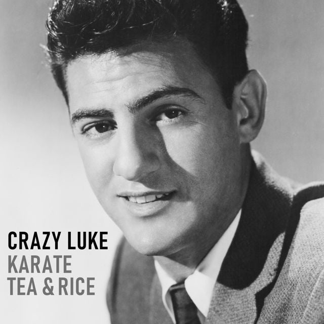 Crazy Luke - 'Karate (feat. Al Hazan)' [Ringtone]
