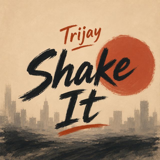 Trijay - 'Shake It' [Ringtone]