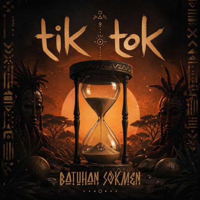 Batuhan Sokmen - 'Tik Tok' [Ringtone]