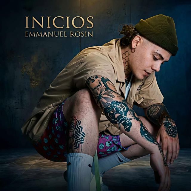 emmanuel rosin - 'recuerdos' [Ringtone]