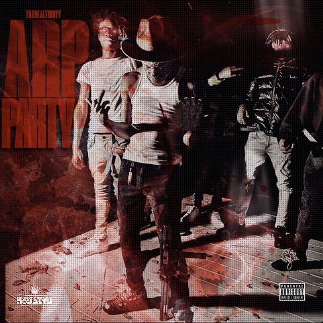 Tharealtinnyy - 'ARP Party' [Ringtone]