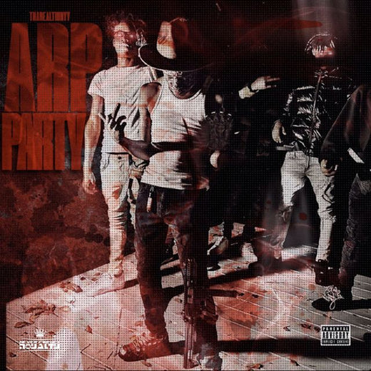 Tharealtinnyy - 'ARP Party' [Ringtone]