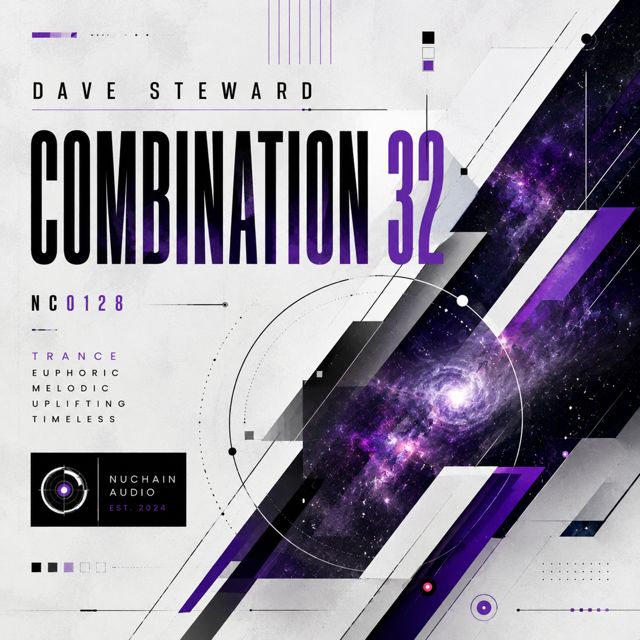 Dave Steward - 'Combination 32' [Ringtone]