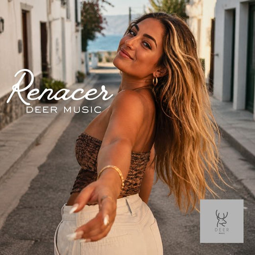 John Deer - 'Renacer' [Ringtone]