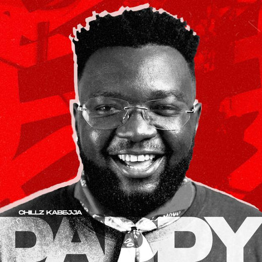 Chillz Kabejja - 'Daddy (Instrumental)' [Ringtone]